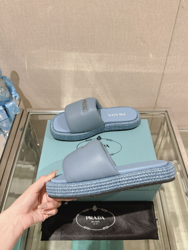 Prada Slippers